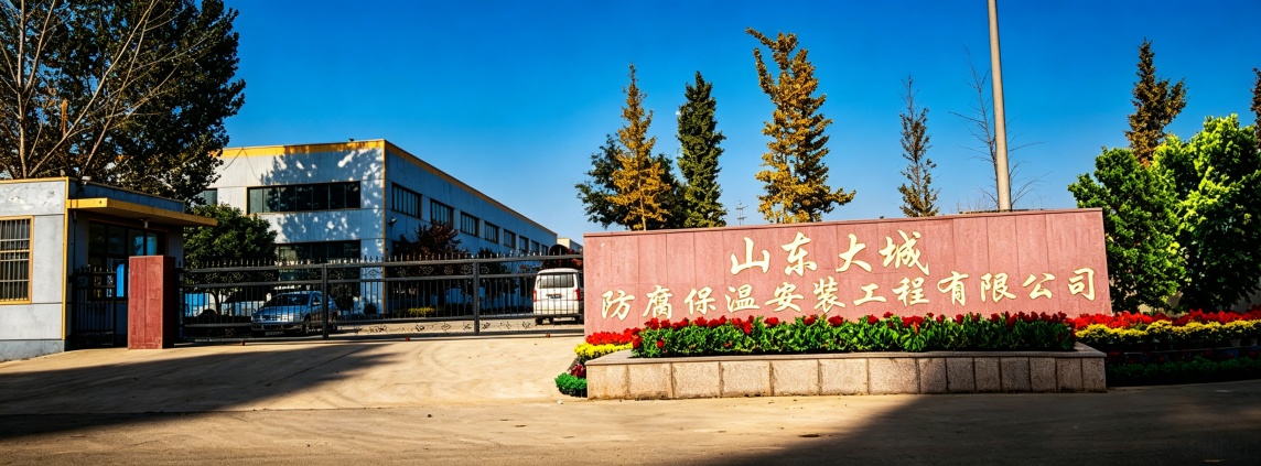 白沙聚氨酯保温管生产厂家简介